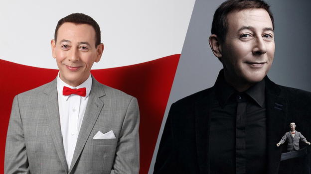 Addio a Paul Reubens, il volto di Pee-wee Herman