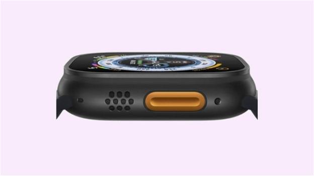 Apple Watch Ultra 2 e Series 9: novità anche sui colori