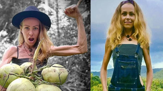 Influencer vegana e crudista muore di stenti: mangiava solo semi e frutta