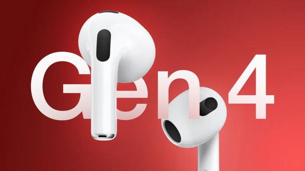 AirPods 4: tutto ciò che sappiamo finora