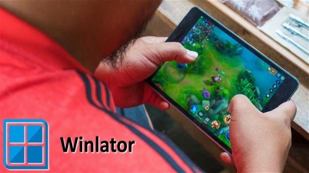 Winlator: l’applicazione che trasforma il tuo smartphone in un PC