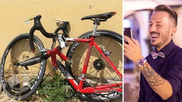Fu investito da un automobilista ubriaco, Andrea Chiti muore dopo 4 anni di agonia