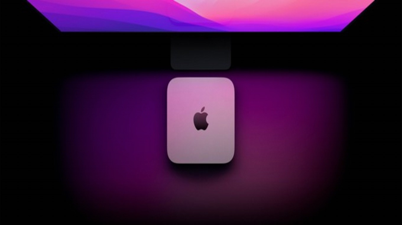 Nuovo Mac Mini con chip M3 in arrivo nel 2024?