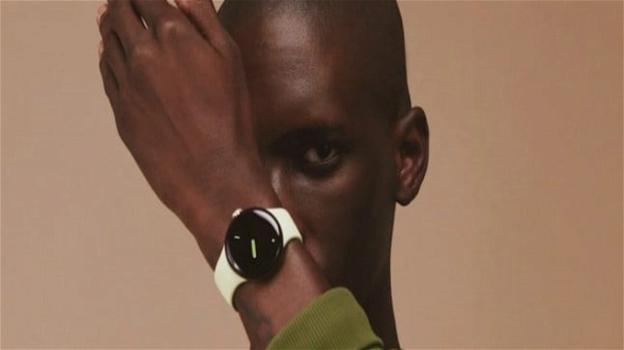 Pixel Watch 2: il nuovo smartwatch di Google che sfiderà Apple e Samsung