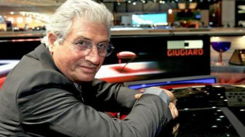 Giorgetto Giugiaro: il Maestro del Design Automobilistico