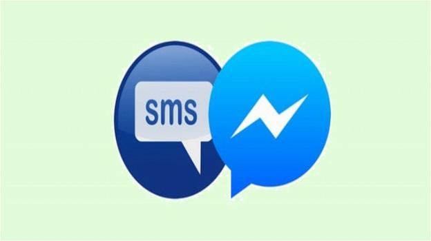 Messenger, dal 28 settembre non si potranno più inviare gli SMS