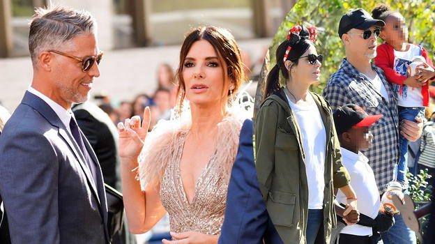 Sandra Bullock, il compagno ha perso la vita a 57 anni per la SLA