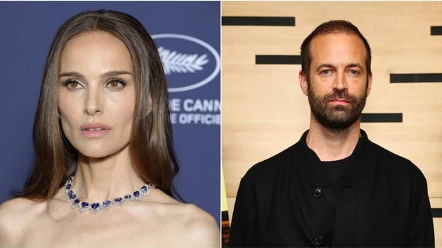 Natalie Portman divorzia dopo undici anni di matrimonio