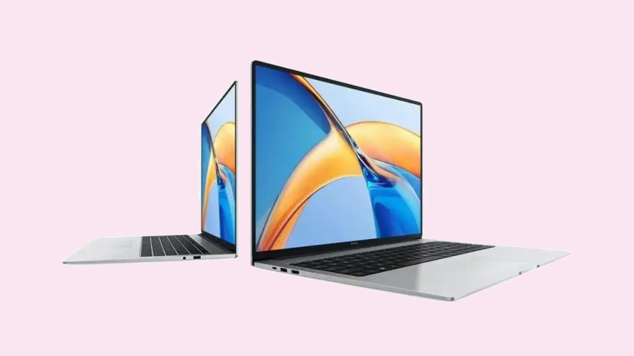 Honor MagicBook X 14 Pro/X 16 Pro Ryzen Edition: notebook potenti ...