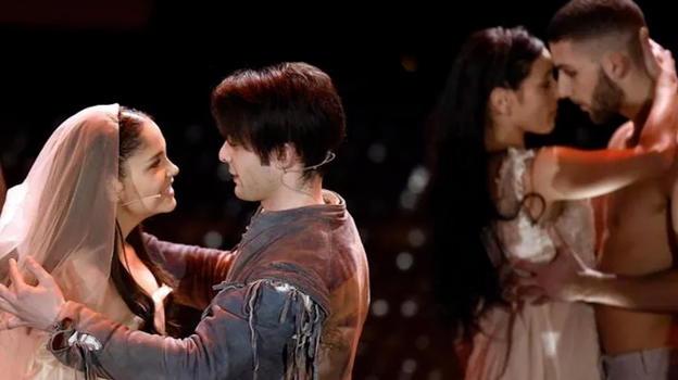 Per le leggi americane Shakespeare è osceno, e il David e la Bibbia sono volgari