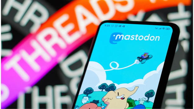 Meta introduce la verifica del profilo Threads su Mastodon