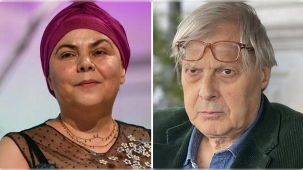 Vittorio Sgarbi su Michela Murgia: "Sparava mi**hiate, di lei conservo un pessimo ricordo"
