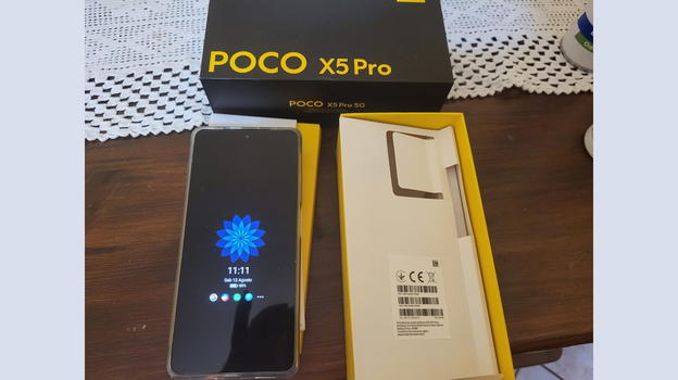 Poco X5 Pro sul banco di prova: prestazioni e design di alta qualità a prezzo accessibile