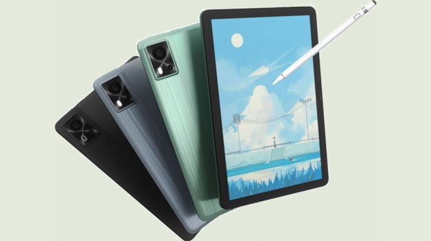 Doogee T10E: un tablet con troppi compromessi