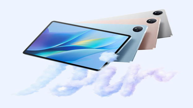 Vivo Pad Air: il tablet anti-crisi con il chip leggendario