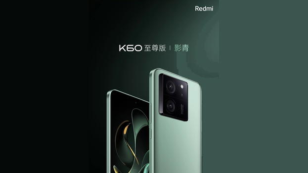 Redmi K60 Extreme Edition: ufficiale il flagship killer accessibile