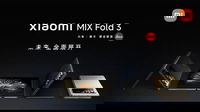 Xiaomi MIX Fold 3: il pieghevole che sfida i limiti