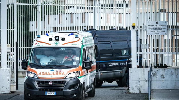 La mamma di Azzurra, deceduta nella casa circondariale: "Non bisognava lasciarla sola"