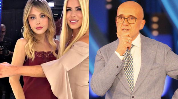 GF, Loredana Lecciso e Jasmine Carrisi nel cast: l’ultima indiscrezione