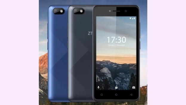 ZTE Blade A33 Core: un nuovo smartphone economico e funzionale