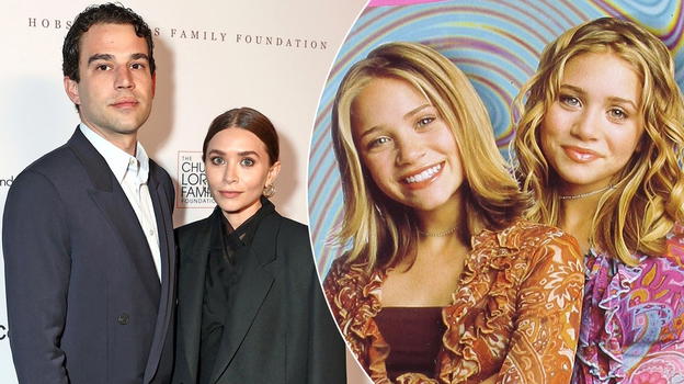 Ashley Olsen è mamma: la star ha partorito il figlio Otto in segreto mesi fa