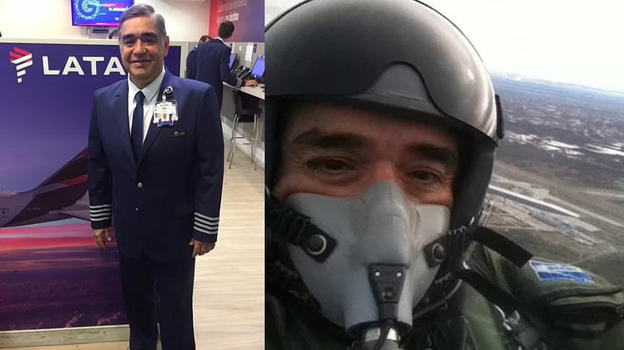 Malore in volo, pilota 56enne muore nonostante l’atterraggio d’emergenza
