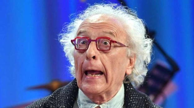 GF, Giampiero Mughini farà parte del cast: ma in passato considerò i reality "robaccia per dementi"
