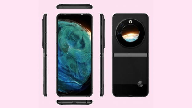 Tecno Phantom V Flip: il futuro pieghevole tra innovazione e stile