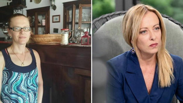 Proprietaria del ristorante Guva ringrazia ed elogia Giorgia Meloni: "Come una madre che dà l’esempio"