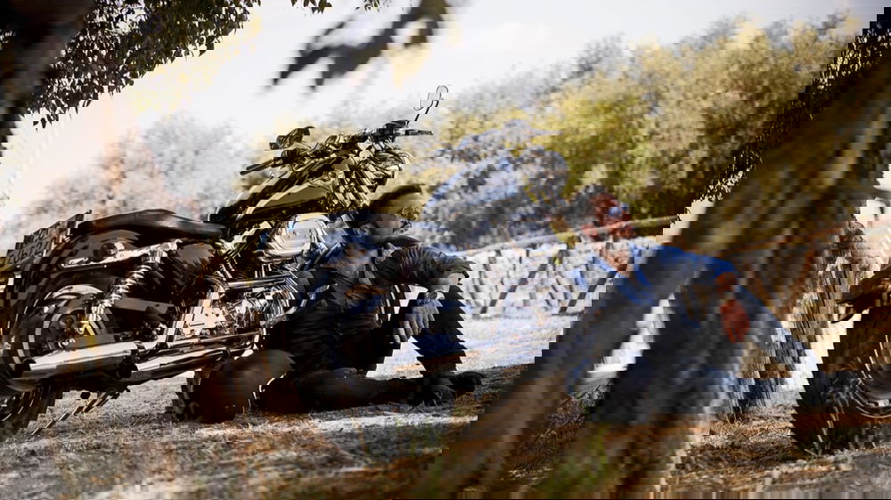 Scoprendo l’universo delle moto: potenza, stile e libertà su due ruote