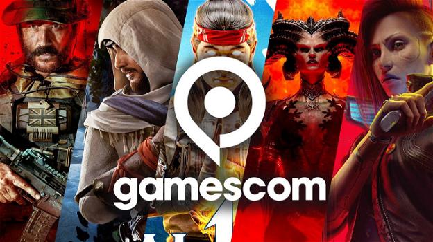 L’apertura della Gamescom 2023: tra sorprese, conferme e novità