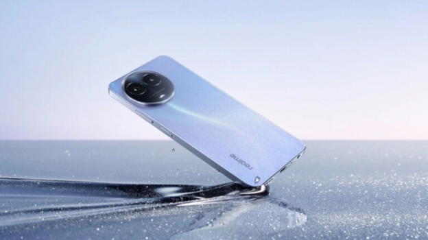 Realme 11x 5G: il primo smartphone con il chip a 6 nanometri e lo schermo OLED da 120Hz