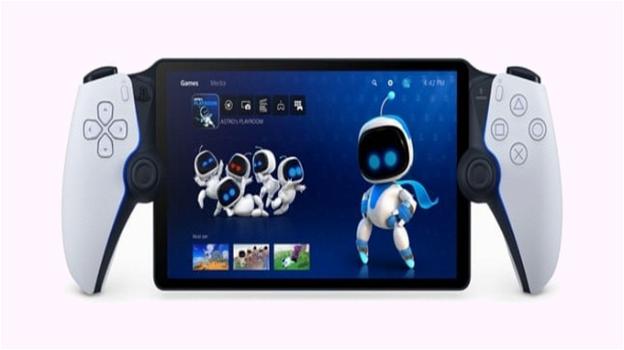 Sony presenta PlayStation Portal, Pulse Explore ed Elite: novità e prezzi per l’audio e il gaming portatile