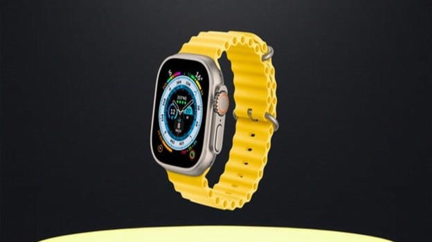 Apple Watch, il futuro è smart e stylish: il quadrante si adatta ai colori dei braccialetti e dei vestiti