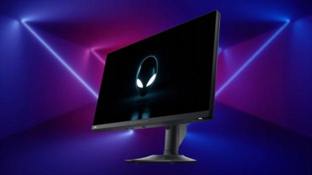 Alienware AW2524HF: il monitor da gioco IPS più veloce al mondo