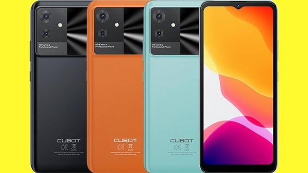 Cubot Note 21: il downgrade di uno smartphone economico