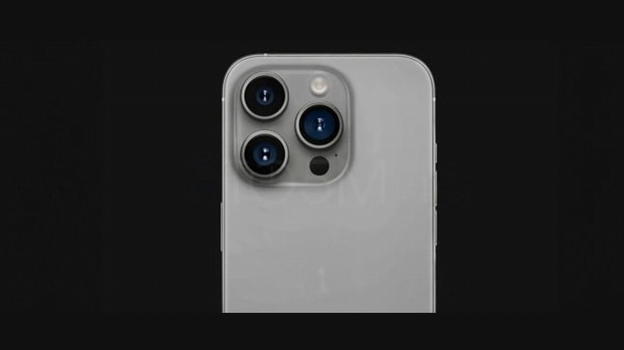 iPhone 15 Pro: le novità di colore e materiale che li rendono unici