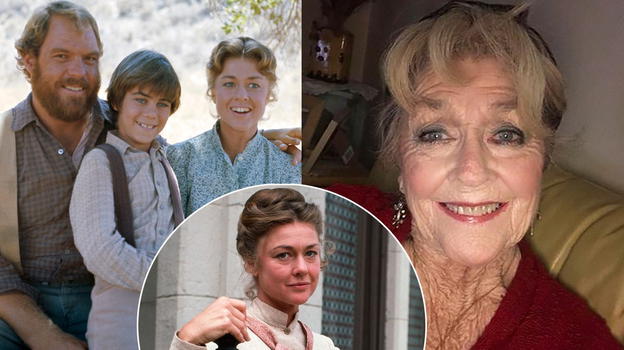 Addio a Hersha Parady, de "La casa della Prateria", sconfitta da un meningioma a 78 anni