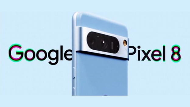 Google Pixel 8: rispondere alle notifiche sarà più facile con l’Assistente Google