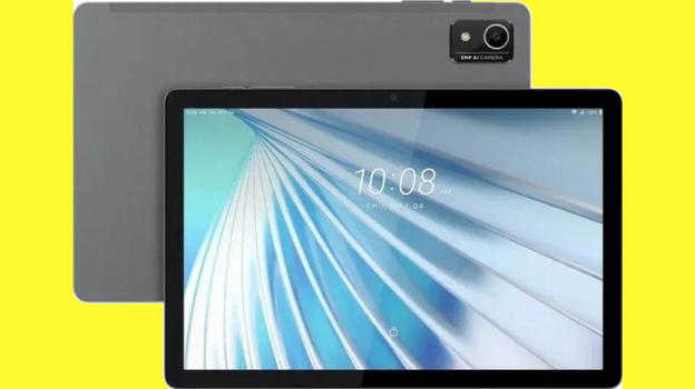 HTC A103 Plus: un tablet decisamente da migliorare