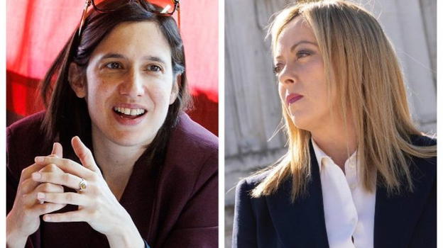 Meloni multa ONG, Schlein: "Ingiusto reato alla solidarietà"