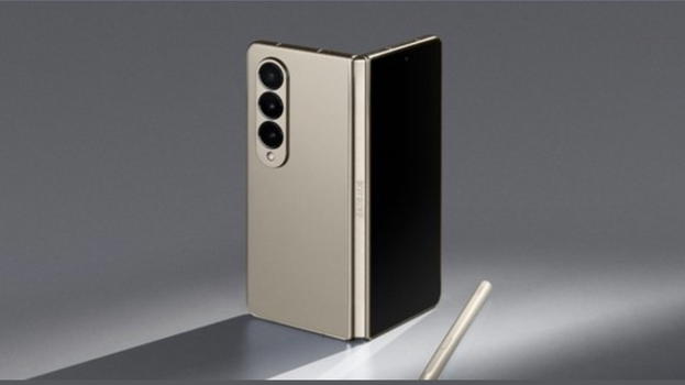 Galaxy Z Fold 6: uno schermo più spesso e una cerniera più stretta?