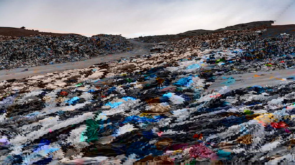 La vanità che inquina l’ambiente: il fenomeno Fast Fashion