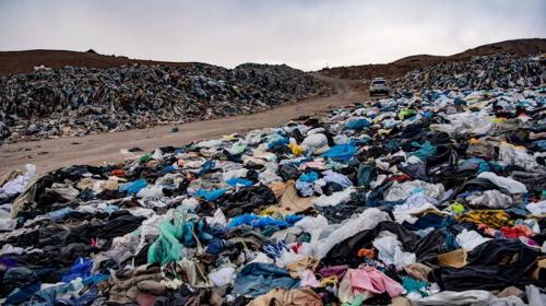 La vanità che inquina l’ambiente: il fenomeno Fast Fashion