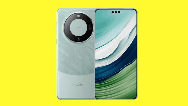 Huawei Mate 60 Pro: il top di gamma con l’apertura variabile e la connettività satellitare