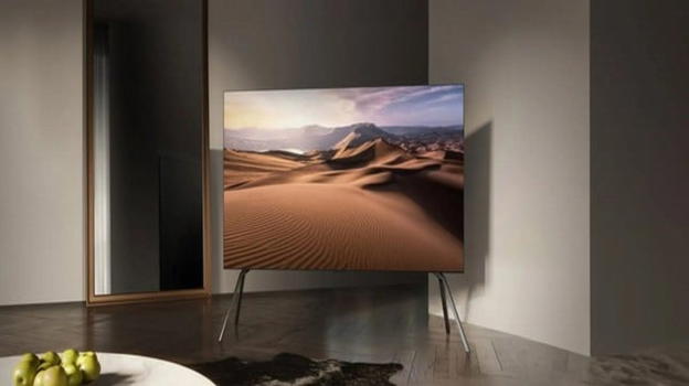 TCL X955, il nuovo televisore flagship con tecnologia QD-MiniLED