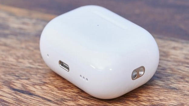 Nuovi AirPods con USB-C e nuove funzioni in arrivo il 12 settembre