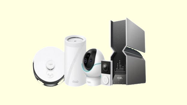 TP-Link: WiFi 7 e Matter per una connessione intelligente a IFA 2023