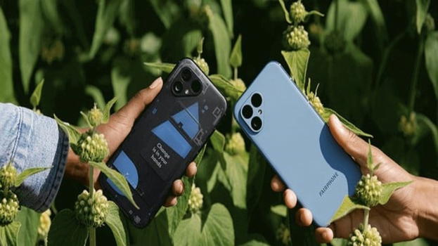 Fairphone 5, lo smartphone etico e modulare che dura 10 anni