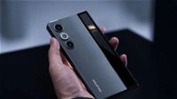 TECNO Phantom Ultimate: il primo smartphone con schermo arrotolabile dell’azienda cinese
